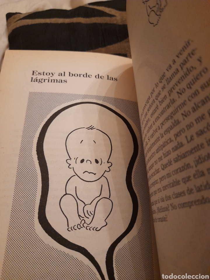 Libros de segunda mano: Hola aqu&iacute; estoy,edici&oacute;n limitada de 2000 ejemplares - Foto 4