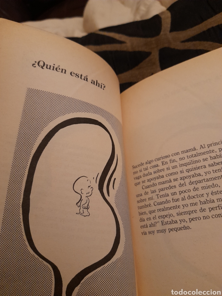 Libros de segunda mano: Hola aqu&iacute; estoy,edici&oacute;n limitada de 2000 ejemplares - Foto 5