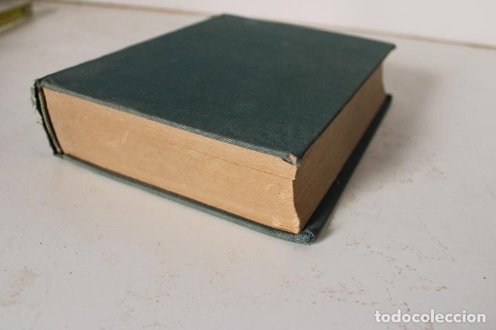 Libros de segunda mano: LAS UVAS DE LA IRA - JOHN STEINBECK - 1951 - EDITORIAL PLANETA - Foto 4