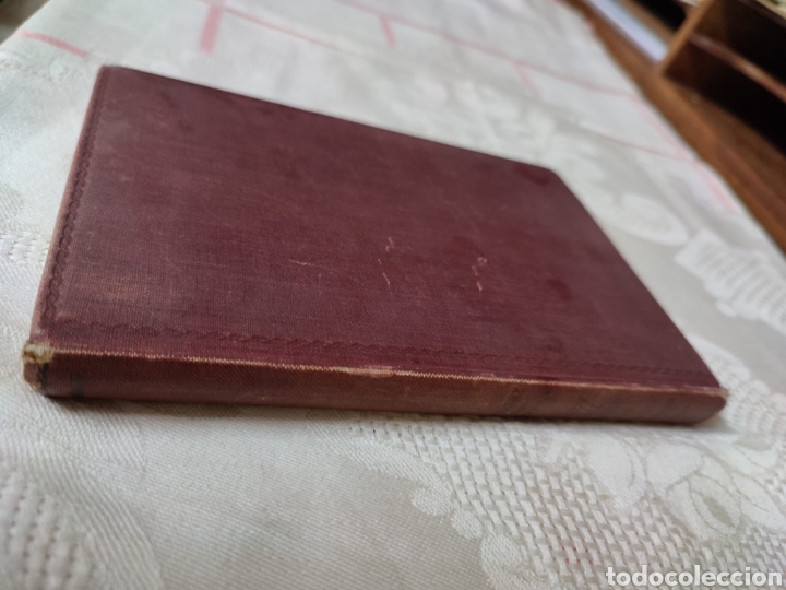 Libros de segunda mano: Narrative and descriptive essays. Addison and Goldsmith, 1938 - Foto 2