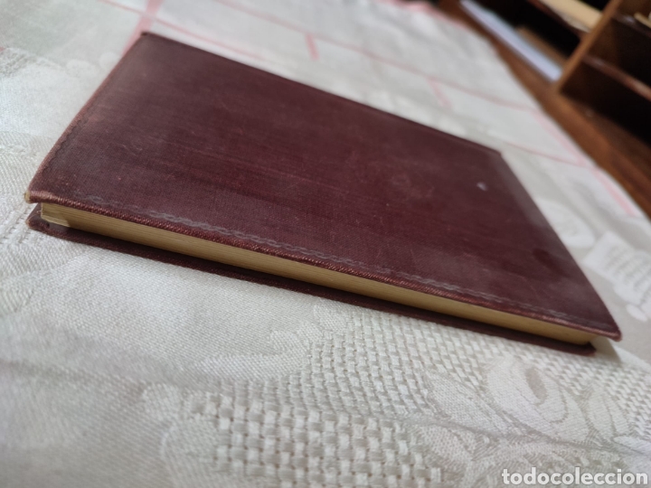 Libros de segunda mano: Narrative and descriptive essays. Addison and Goldsmith, 1938 - Foto 3
