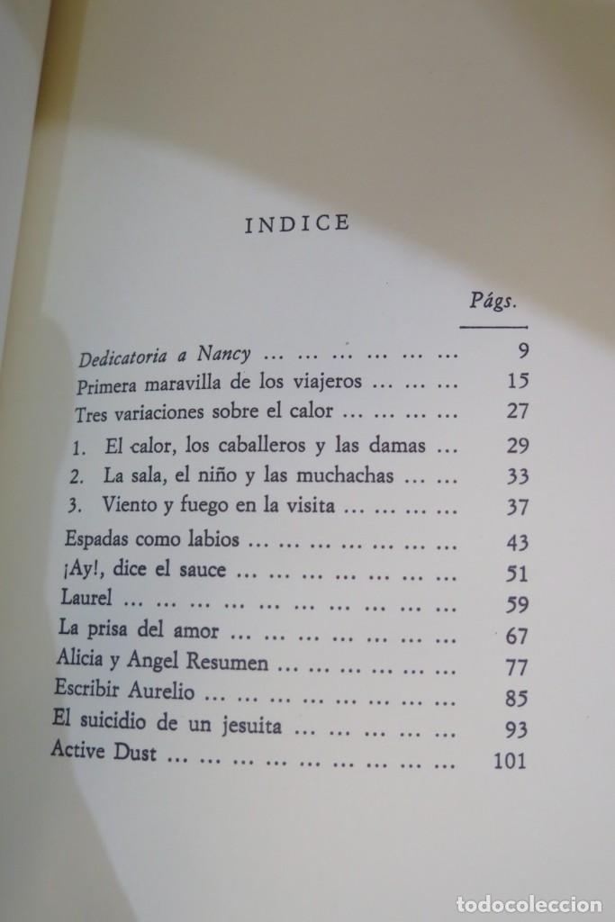 Libros de segunda mano: CUENTOS SURREALISTAS. MU&Ntilde;OZ ROJAS - Foto 2