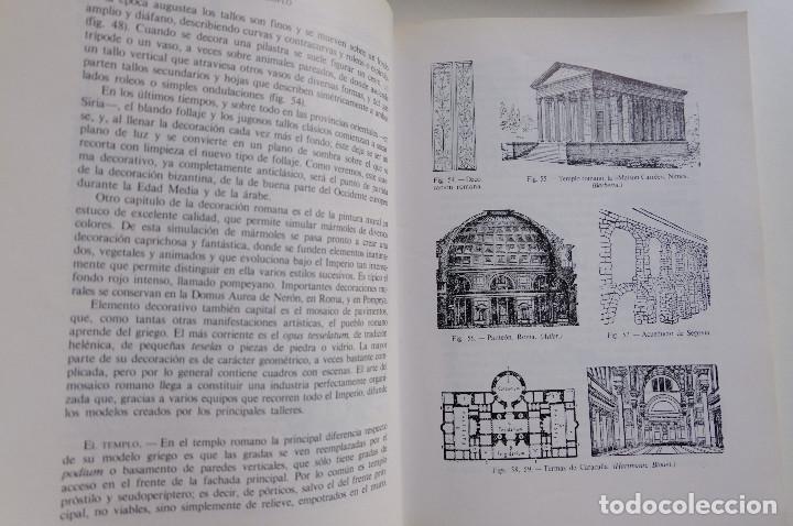 Libros de segunda mano: RESUMEN DE HISTORIA DEL ARTE. DIEGO ANGULO &Iacute;&Ntilde;IGUEZ - Foto 3