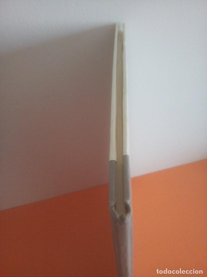 Libros de segunda mano: Metodo de corte - Sistema Imel - Foto 3