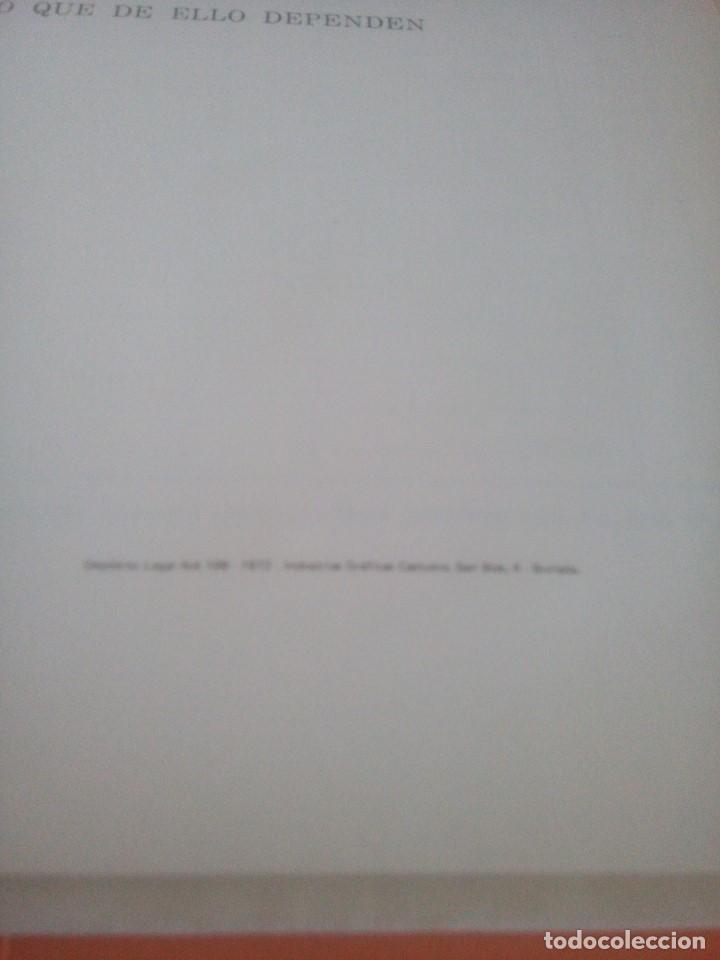 Libros de segunda mano: Metodo de corte - Sistema Imel - Foto 6