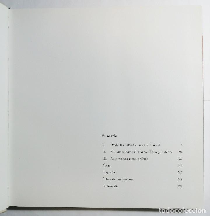 Libros de segunda mano: JOSE-AUGUSTO FRAN&Ccedil;A. MILLARES. 1977. - Foto 3