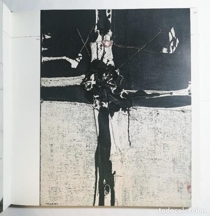 Libros de segunda mano: JOSE-AUGUSTO FRAN&Ccedil;A. MILLARES. 1977. - Foto 4