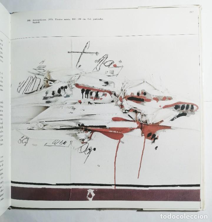 Libros de segunda mano: JOSE-AUGUSTO FRAN&Ccedil;A. MILLARES. 1977. - Foto 5