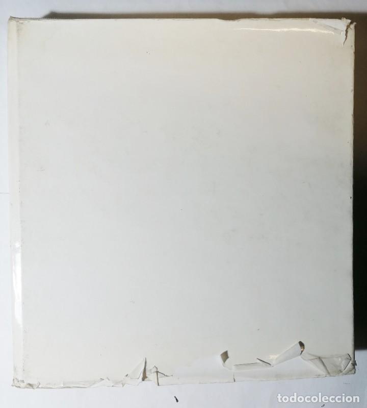 Libros de segunda mano: JOSE-AUGUSTO FRAN&Ccedil;A. MILLARES. 1977. - Foto 6