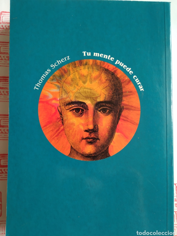 Libros de segunda mano: Tu mente puede curar. Thomas Scherz - Foto 2