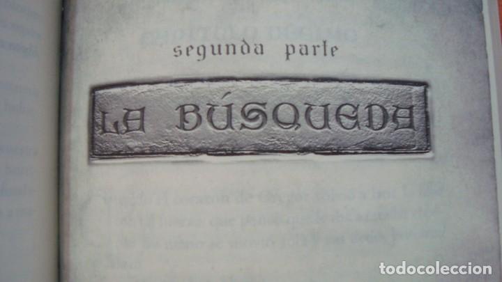 Libros de segunda mano: Gregor. La profec&iacute;a del gris. Suzanne Collins. - Foto 5