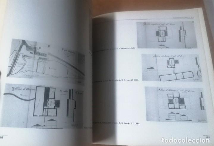 Libros de segunda mano: El canal de Castilla, Junta de Castilla y Le&oacute;n, Madrid, 1986 - Foto 3