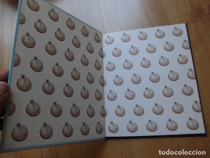 Libros de segunda mano: LIBRO INFANTIL ALBERT EINSTEIN MIS PEQUE&Ntilde;OS H&Eacute;ROES 2017 - Foto 6