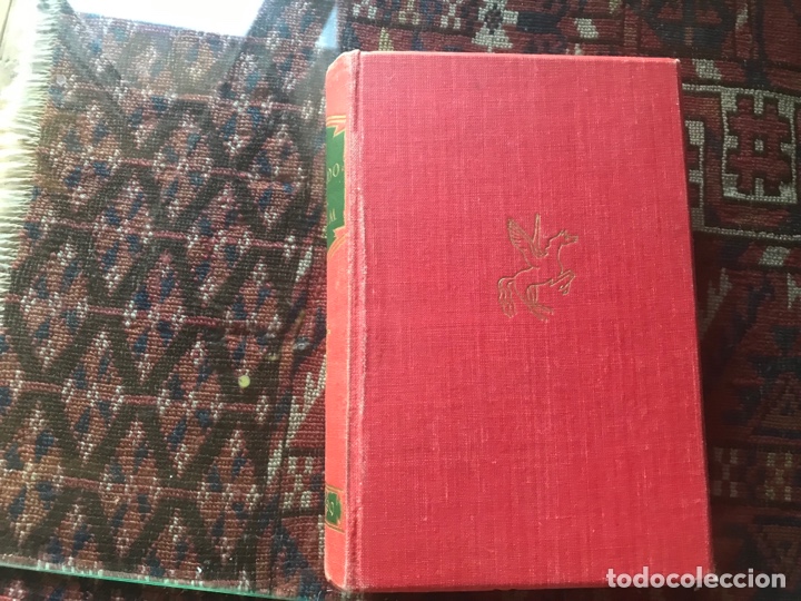 Libros de segunda mano: El legado del islam. Madrid 1947. Pegaso - Foto 2