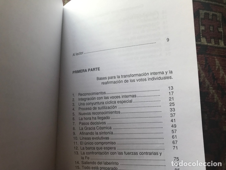 Libros de segunda mano: La hora del rescate. Trigueirinho. Kier - Foto 4