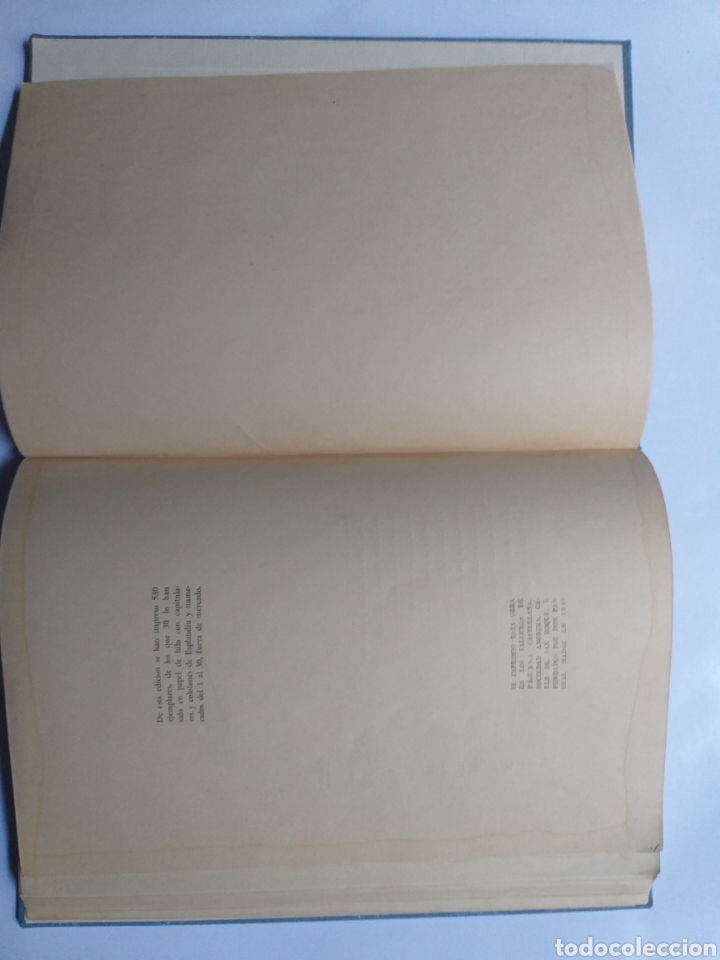 Libros de segunda mano: Mujeres del Quijote Concha Espina . Edici&oacute;n 1947 - Foto 14