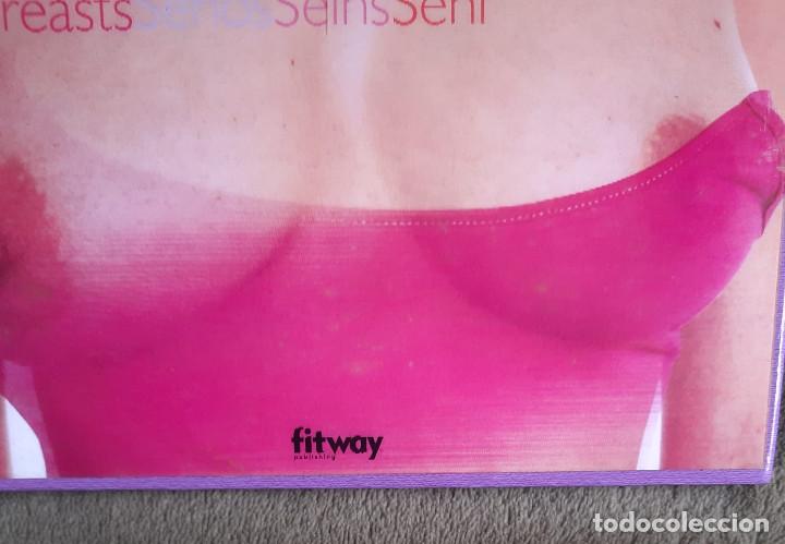 Libros de segunda mano: LIBRO SOBRE LOS PECHOS - Foto 2