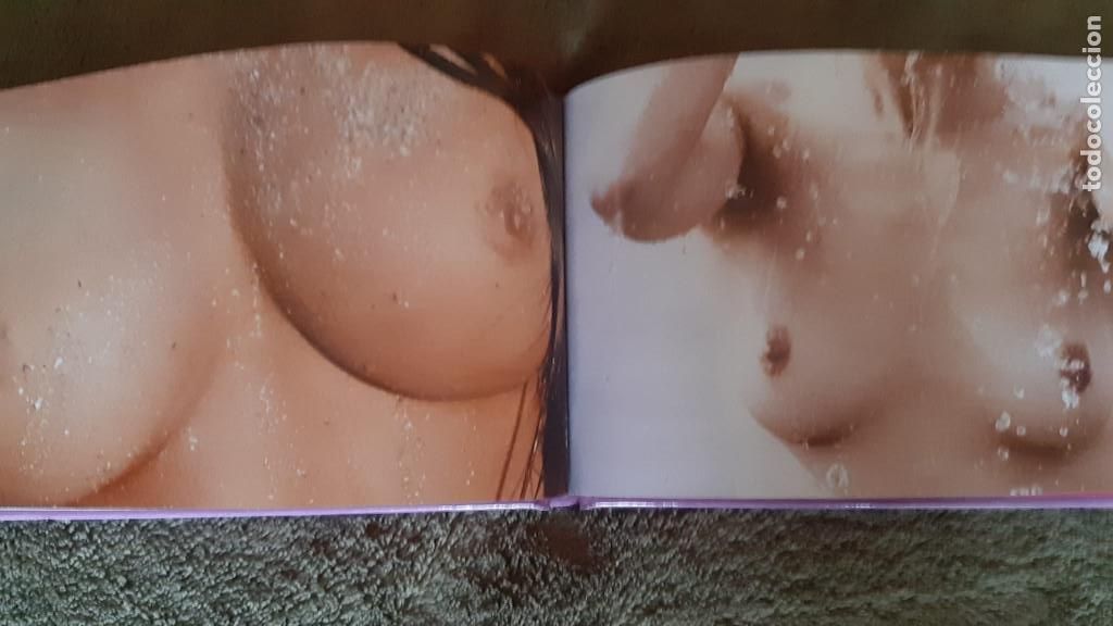 Libros de segunda mano: LIBRO SOBRE LOS PECHOS - Foto 3