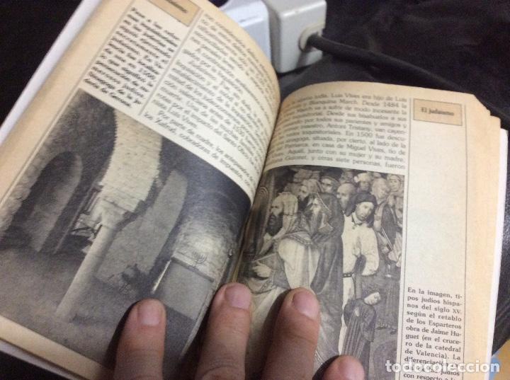 Libros de segunda mano: La Inquisici&oacute;n, Garc&iacute;a Carcel, Biblioteca El Sol, 1991 - Foto 2