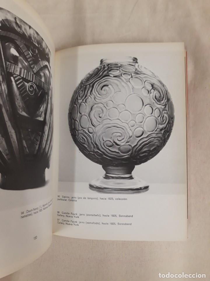 Libros de segunda mano: MAENZ, P. ART D&Eacute;CO: 1920 - 1940 - Foto 2