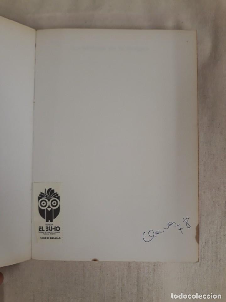 Libros de segunda mano: DONDIS, D.A. INTRODUCCI&Oacute;N AL ALFABETO VISUAL. LA SINTAXIS DE LA IMAGEN - Foto 5