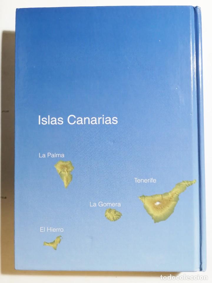 Libros de segunda mano: CONSTANCIO ZAMORA MORENO. LOS GUANCHES Y LAS SIETE ISLAS CANARIAS. 2011. - Foto 4