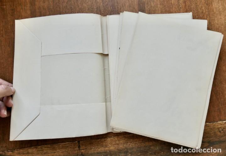 Libros de segunda mano: SIS CONTES - VILACASAS - 1957 - Foto 3