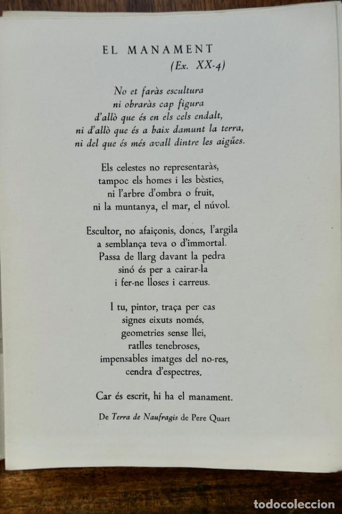 Libros de segunda mano: SIS CONTES - VILACASAS - 1957 - Foto 6