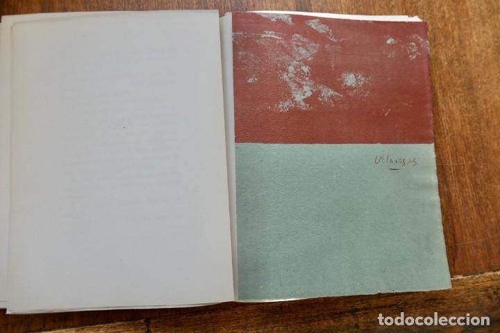 Libros de segunda mano: SIS CONTES - VILACASAS - 1957 - Foto 7