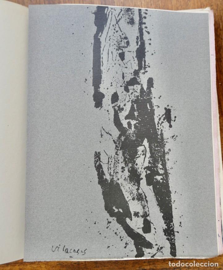 Libros de segunda mano: SIS CONTES - VILACASAS - 1957 - Foto 9
