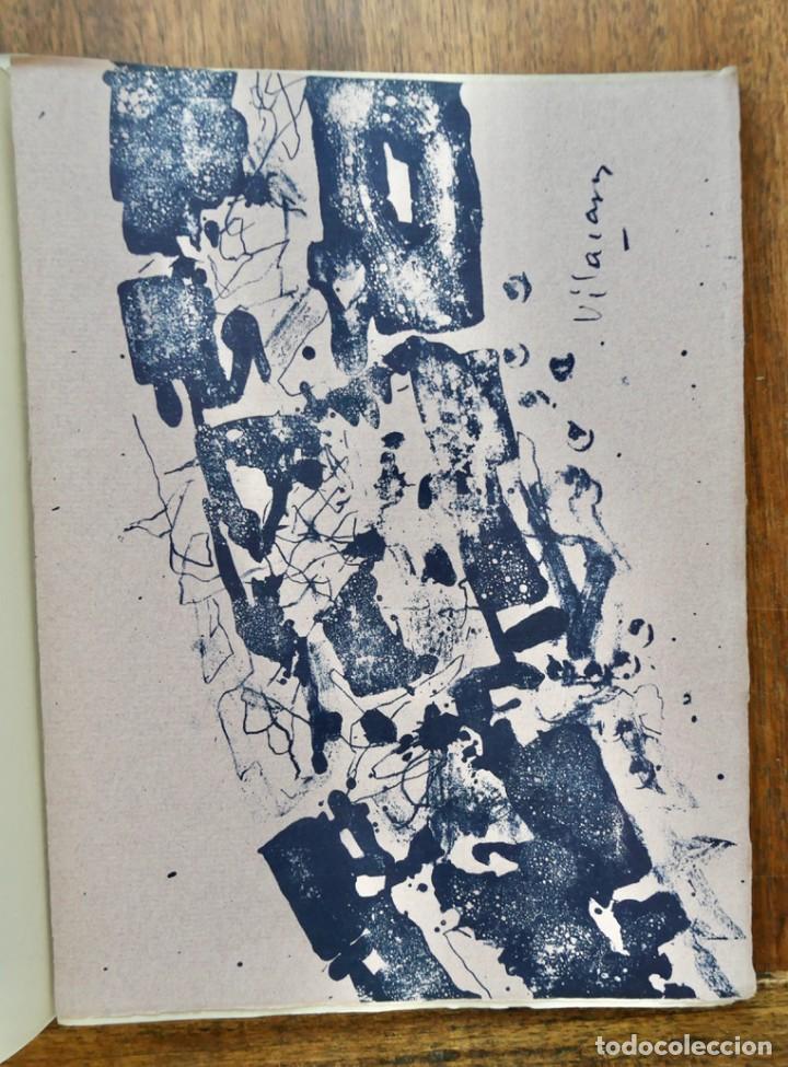 Libros de segunda mano: SIS CONTES - VILACASAS - 1957 - Foto 10