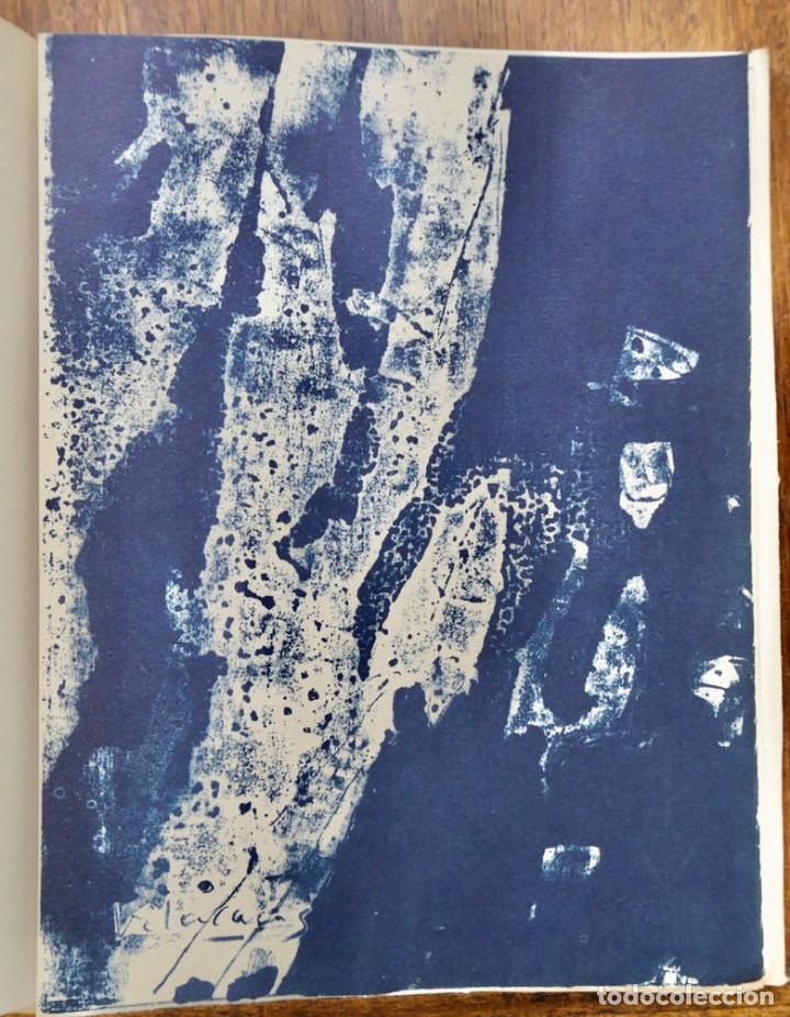Libros de segunda mano: SIS CONTES - VILACASAS - 1957 - Foto 12