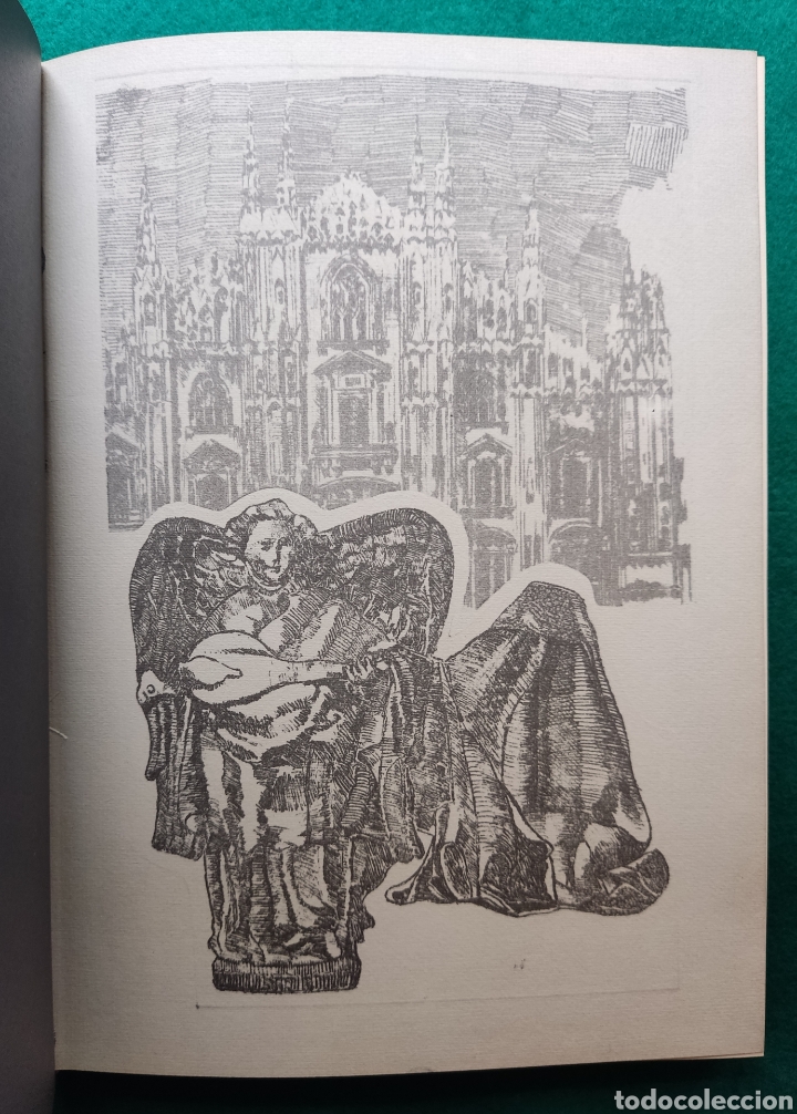 Libros de segunda mano: OPERA LIBRO BICENTENARIO DELLA SCALA TIRADA LIMITADA - Foto 6