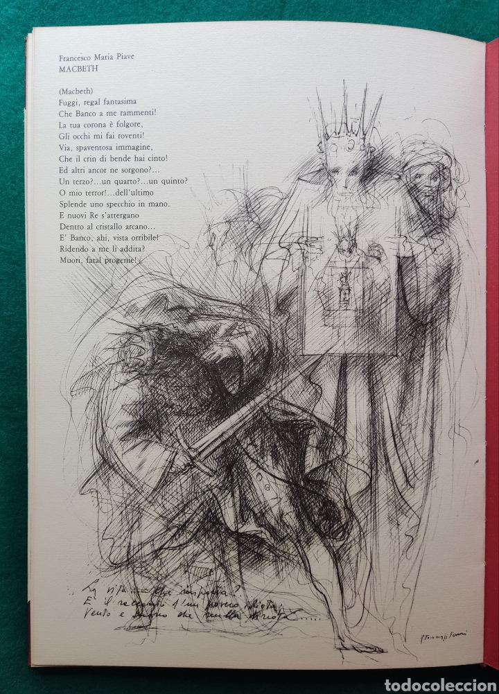 Libros de segunda mano: OPERA LIBRO BICENTENARIO DELLA SCALA TIRADA LIMITADA - Foto 15