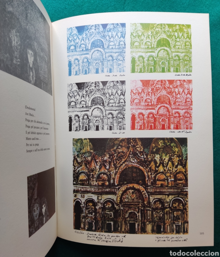 Libros de segunda mano: OPERA LIBRO BICENTENARIO DELLA SCALA TIRADA LIMITADA - Foto 25