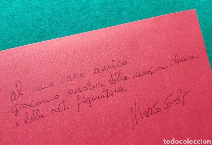 Libros de segunda mano: OPERA LIBRO BICENTENARIO DELLA SCALA TIRADA LIMITADA - Foto 31