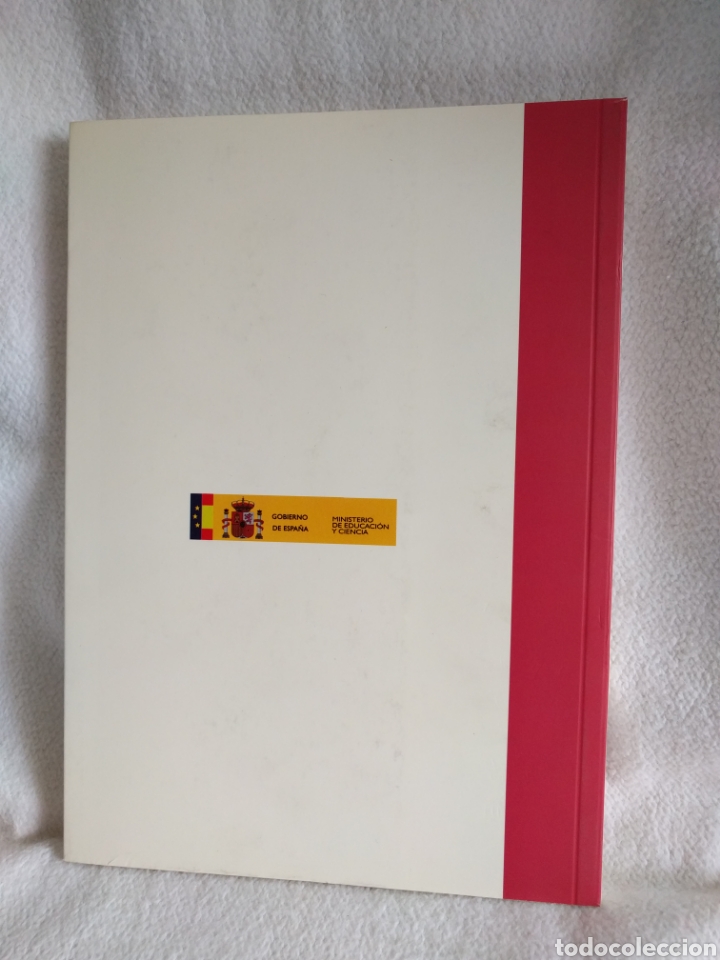 Libros de segunda mano: Enrique Barrero Gonz&aacute;lez. Sevilla 2008. - Foto 2