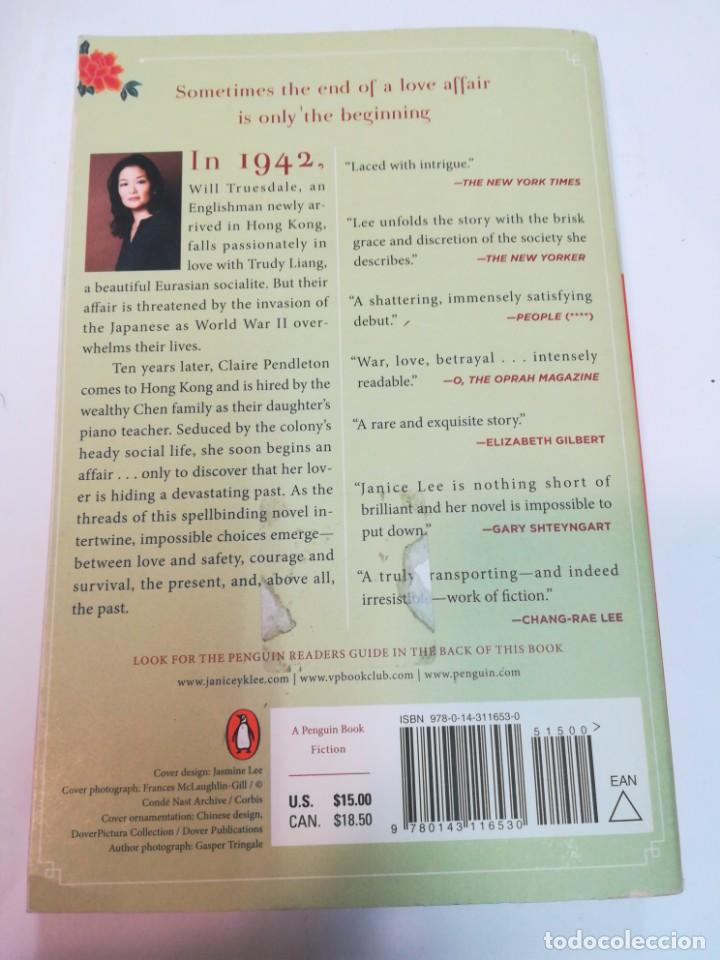 Libros de segunda mano: JANICE Y.K. LEE Piano Teacher (ingl&eacute;s) SA5249B - Foto 2
