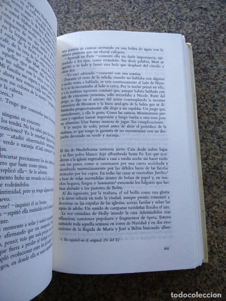 Libros de segunda mano: ASUNTOS PRIVADOS -- JUDITH MICHAEL -- CIRCULOS 1990 -- - Foto 2