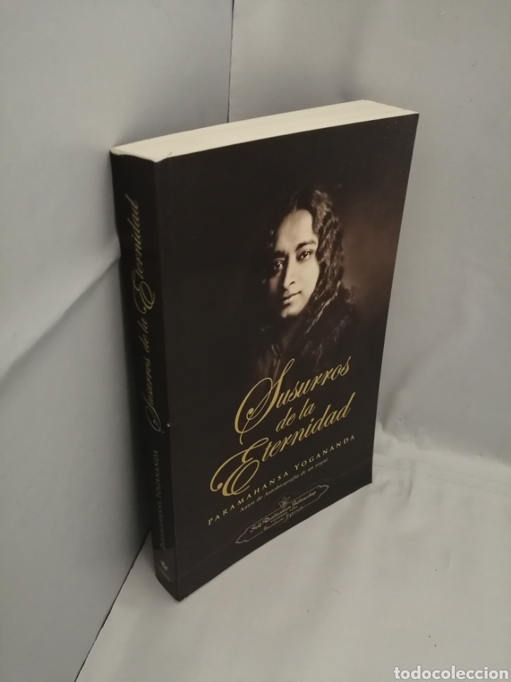 Libros de segunda mano: SUSURROS DE LA ETERNIDAD - Foto 3