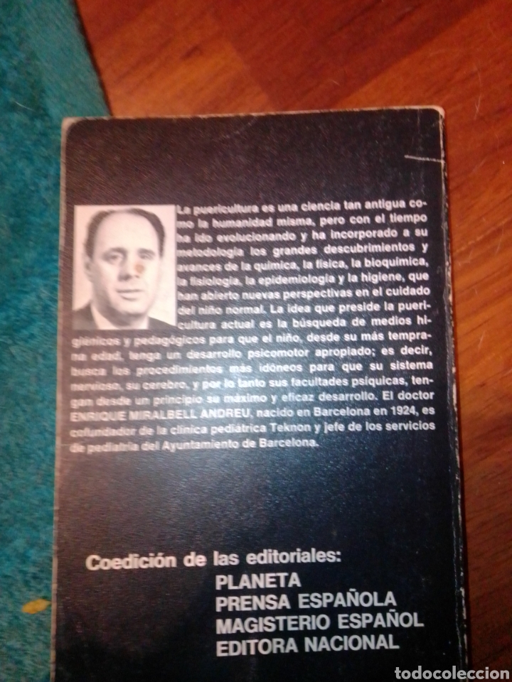 Libros de segunda mano: &iquest;Sabemos ser padres? - Foto 2