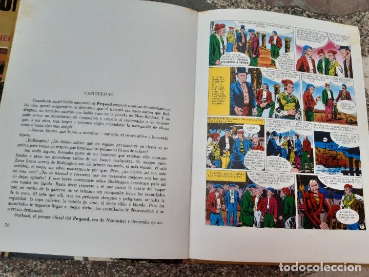 Libros de segunda mano: Libro moby Dick - Foto 4