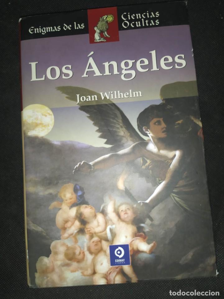 Libros de segunda mano: LOS ANGELES - JOAN WILHELM - Foto 1