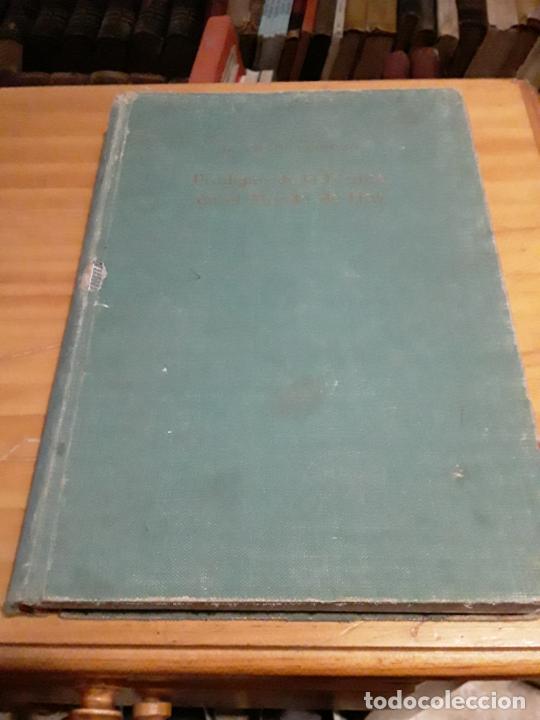 Libri di seconda mano: PRODIGIOS DE LA TECNICA EN EL MUNDO DE HOY.GAETANO CASTELFRANCHI.EDIT.HOEPLI S.L.1951.311 PAGINAS.