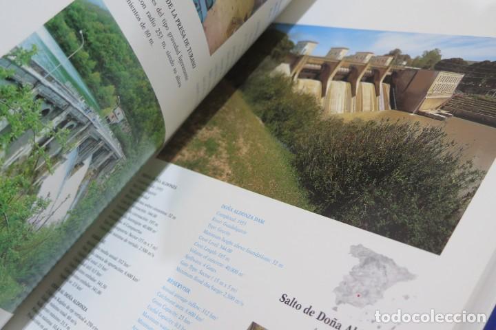 Libros de segunda mano: PRESAS DE ENDESA EN EL MUNDO - Foto 3