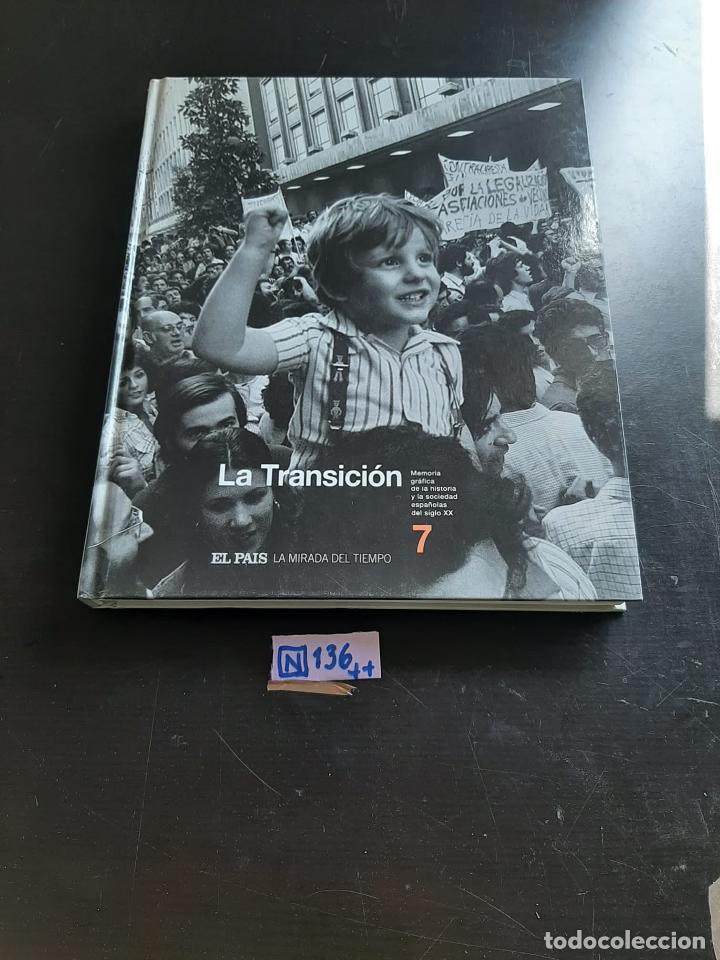 Libros de segunda mano: La Transicion - Foto 1