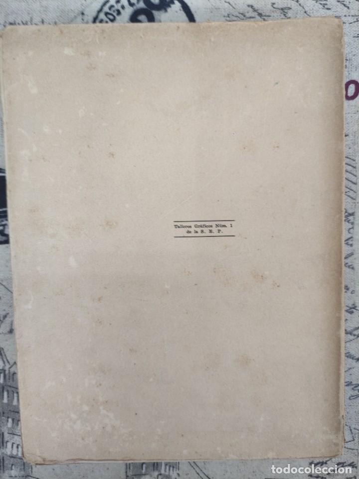 Libros de segunda mano: Memorias de la Academia Mexicana - Foto 3
