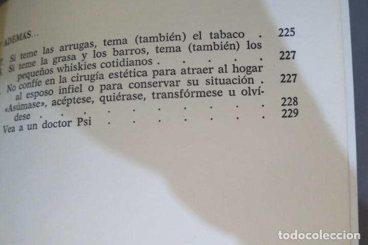 Libros de segunda mano: 101 TRUCOS DE BELLEZA. JOSETTE LYON - Foto 8