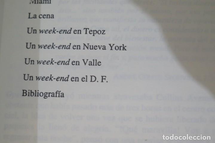 Libros de segunda mano: COMPRO, LUEGO EXISTO. LOAEZA - Foto 2