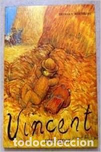 Libros de segunda mano: Vincent con amor. Brenda Northeast - Foto 1